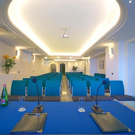 Le Querce Resort Sea Thermae & Spa Ischia Exterior photo