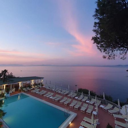 Le Querce Resort Sea Thermae & Spa Ischia Exterior photo