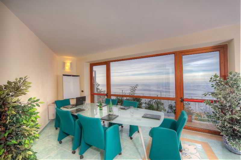 Le Querce Resort Sea Thermae & Spa Ischia Exterior photo