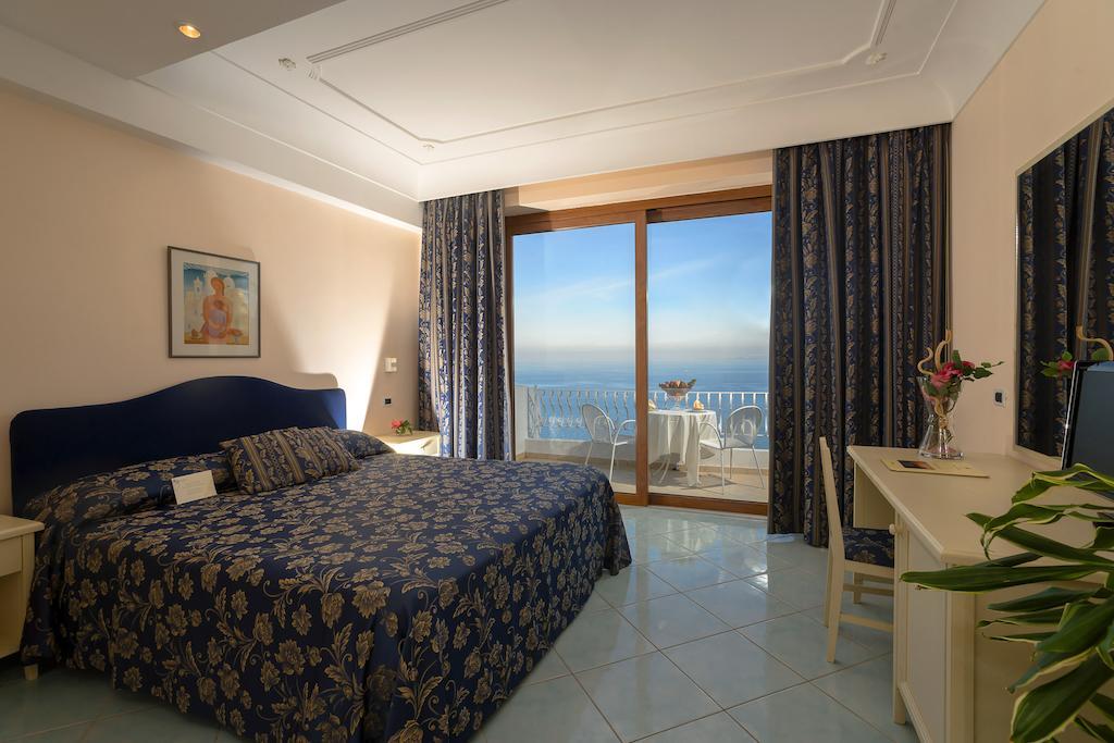 Le Querce Resort Sea Thermae & Spa Ischia Exterior photo