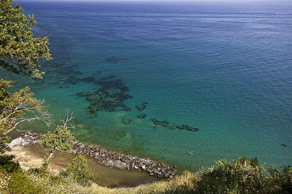 Le Querce Resort Sea Thermae & Spa Ischia Exterior photo