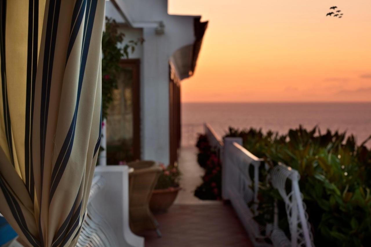 Le Querce Resort Sea Thermae & Spa Ischia Exterior photo