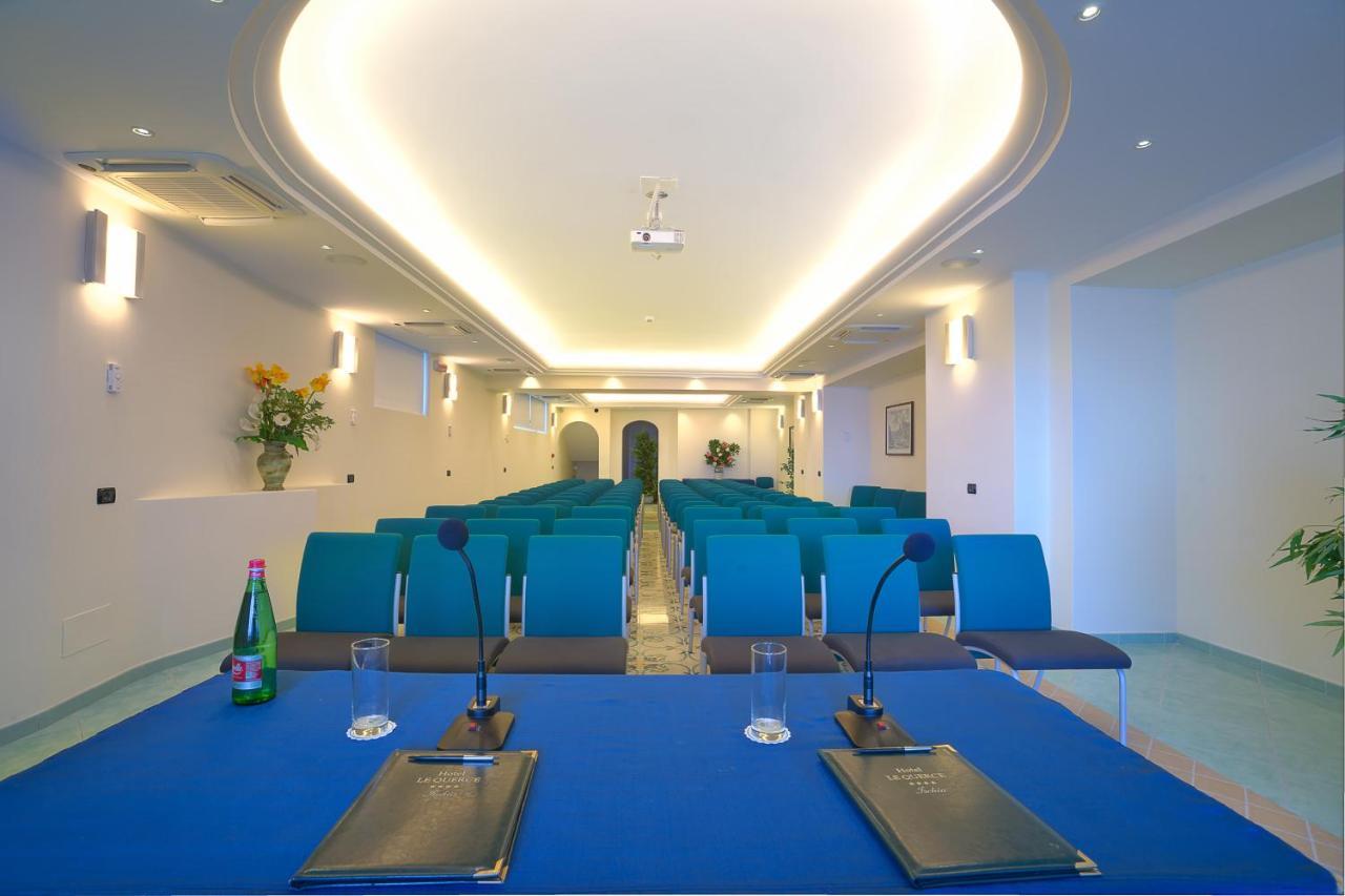 Le Querce Resort Sea Thermae & Spa Ischia Exterior photo
